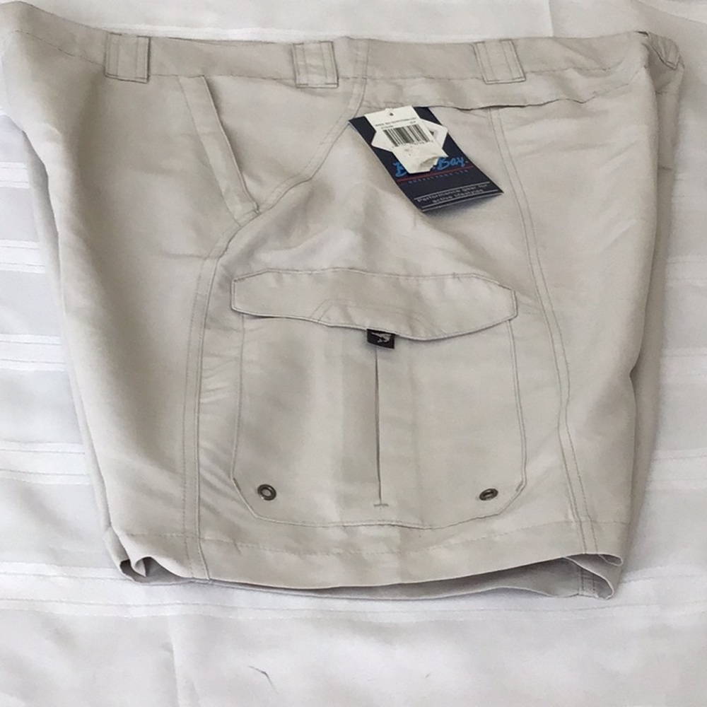 Bimini Bay Outfitters Ltd. Size 44 performance gear for active lifestyle